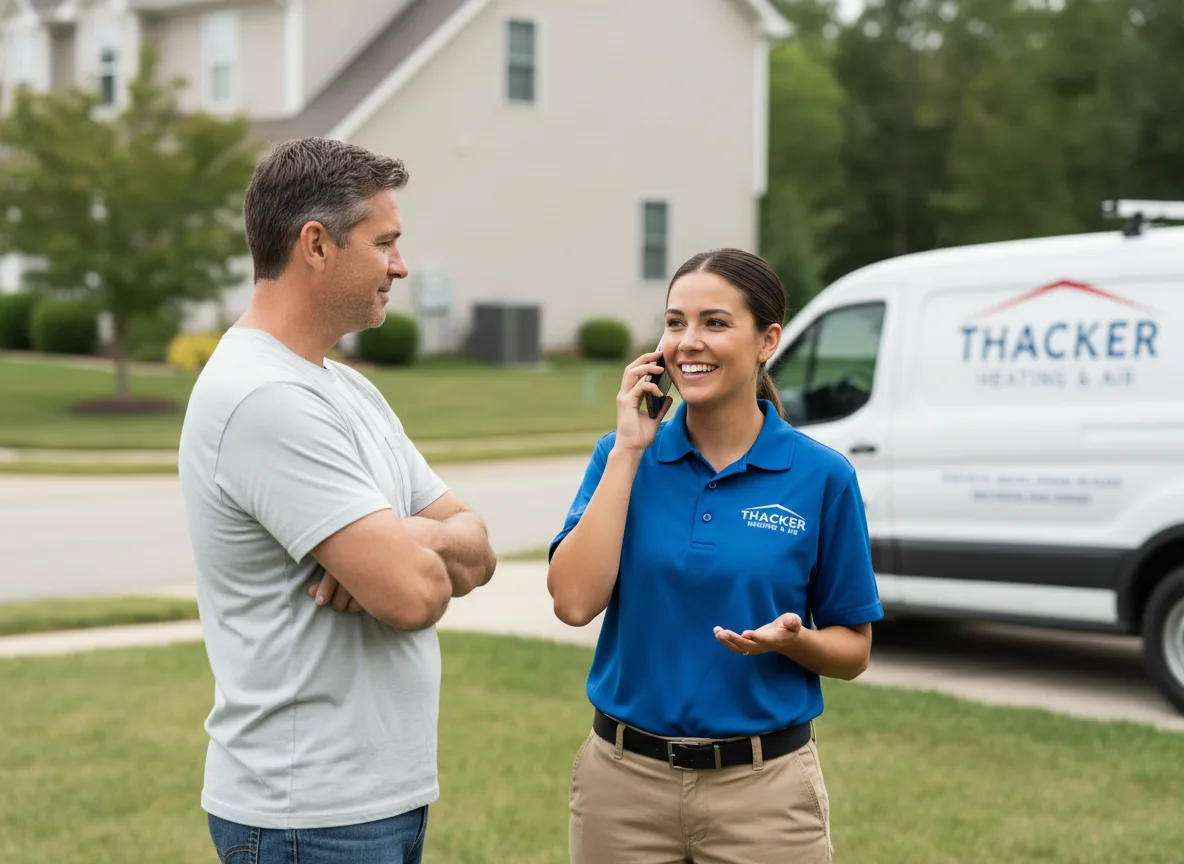 Ac Repair Jesse, WV FAQs